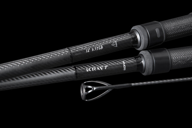 SONIK - Kraft Carp Rods