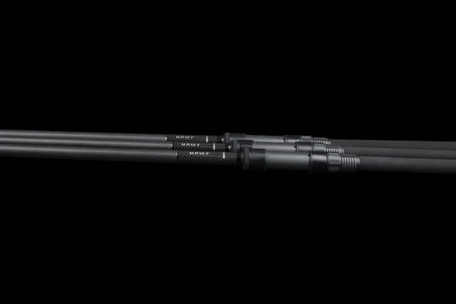 SONIK - Kraft Carp Rods