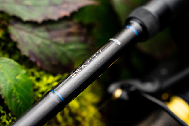 SONIK - Gravity Carp Rods SONIK - Gravity Carp Rods