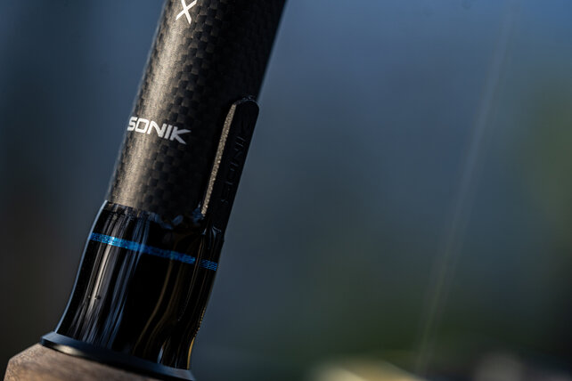 SONIK - Xtractor Pro Cork