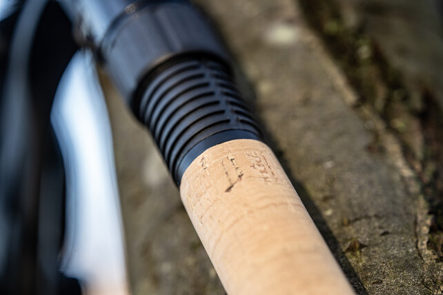 SONIK - Xtractor Pro Cork