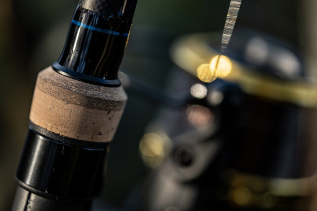 SONIK - Xtractor Pro Cork