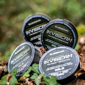 Subsonik Invisicam Camo