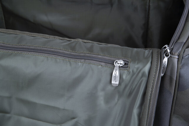 SONIK - Bank-Tek Carryalls