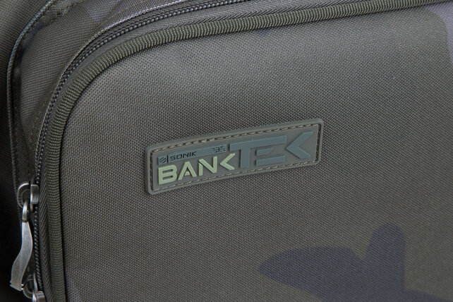 SONIK - Bank-Tek Carryalls