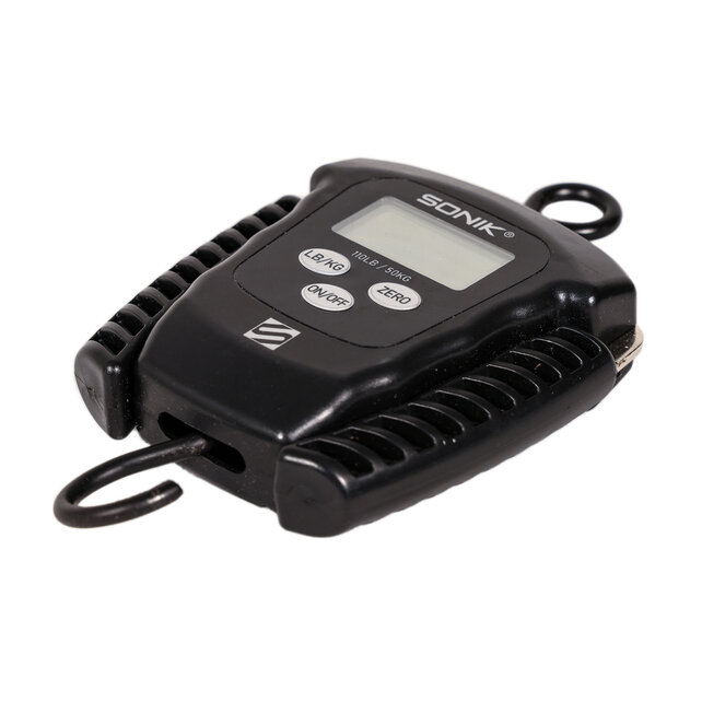 SONIK - Digital Folding Scales