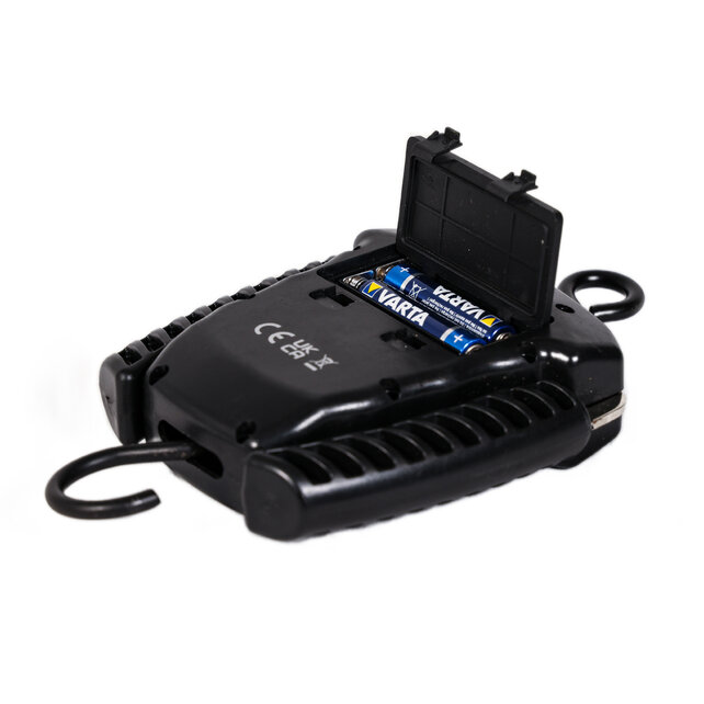 SONIK - Digital Folding Scales