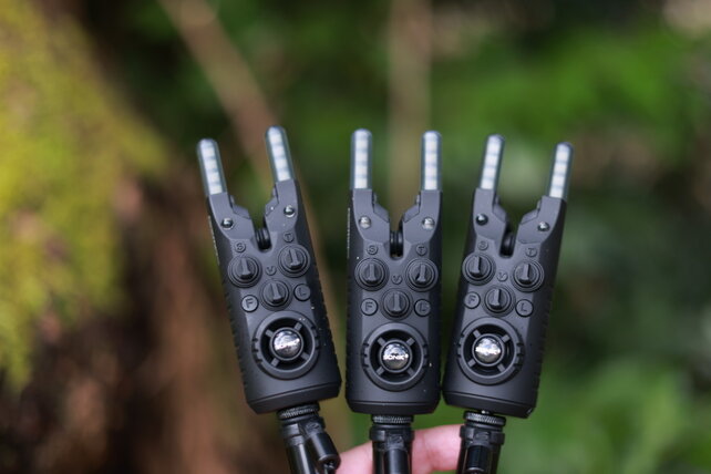 SONIK -Gizmo2 Alarm Set SONIK -Gizmo2 Alarm Set