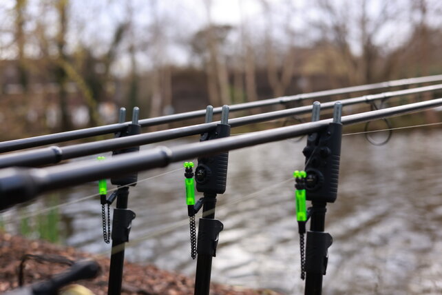 SONIK -Gizmo2 Alarm Set SONIK -Gizmo2 Alarm Set