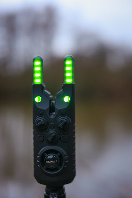 SONIK -Gizmo2 Alarm Set SONIK -Gizmo2 Alarm Set