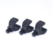 SONIK - Stanz Rubber Rod Grips SONIK - Stanz Rubber Rod Grips