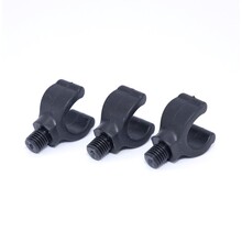 Stanz Rubber Rod Grips