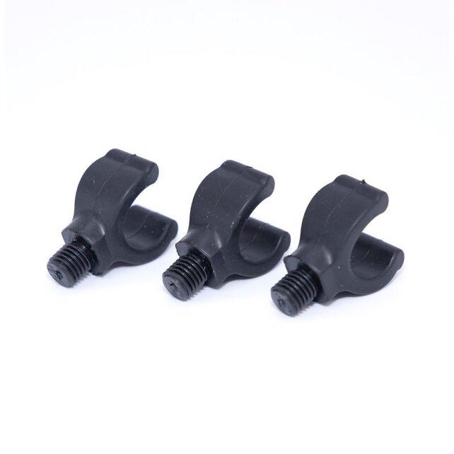 SONIK - Stanz Rubber Rod Grips SONIK - Stanz Rubber Rod Grips