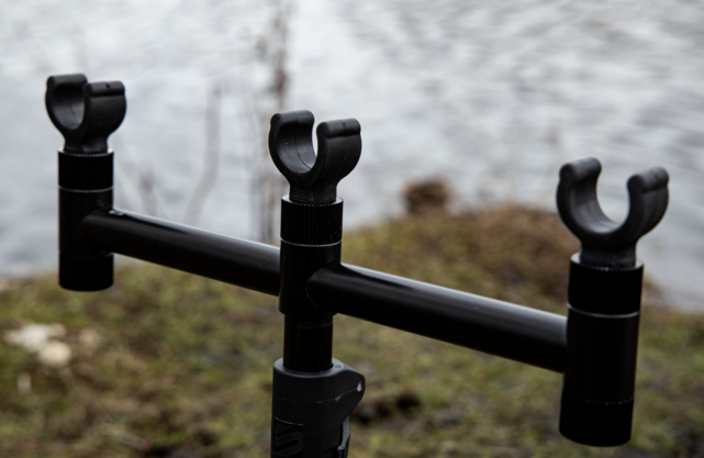 SONIK - Stanz Rubber Rod Grips SONIK - Stanz Rubber Rod Grips