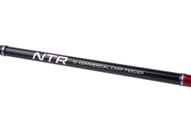 NYTRO - NTR Commercial Carp Feeder NYTRO - NTR Commercial Carp Feeder