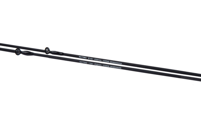 NYTRO - NTR Commercial Carp Feeder NYTRO - NTR Commercial Carp Feeder