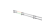 NYTRO - Aryzon Carp Feeder NYTRO - Aryzon Carp Feeder