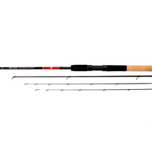 NTR Commercial Carp Feeder + NTR MK2 Set