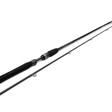 W3 Vertical Jigging 2nd