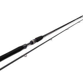 W3 Vertical Jigging 2nd