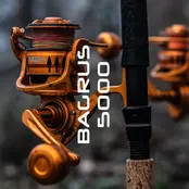 VAGNER - Bagrus 5000 VAGNER - Bagrus 5000