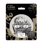 VAGNER - Braided Line Camo Multicolor 300m VAGNER - Braided Line Camo Multicolor 300m