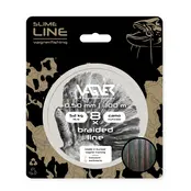 VAGNER - Braided Line Camo Multicolor 300m VAGNER - Braided Line Camo Multicolor 300m