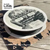 VAGNER - Braided Line Camo Multicolor 300m VAGNER - Braided Line Camo Multicolor 300m