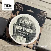 VAGNER - Braided Line Camo Multicolor 300m VAGNER - Braided Line Camo Multicolor 300m