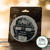 VAGNER - Hook Leader Camo Multicolor 25m VAGNER - Hook Leader Camo Multicolor 25m