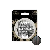 VAGNER - Hook Leader Camo Multicolor 25m VAGNER - Hook Leader Camo Multicolor 25m