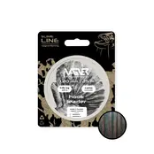 VAGNER - Hook Leader Camo Multicolor 25m VAGNER - Hook Leader Camo Multicolor 25m