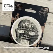 VAGNER - Hook Leader Camo Multicolor 25m VAGNER - Hook Leader Camo Multicolor 25m