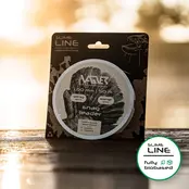 VAGNER - Snag Leader Orange-Yellow 1,00mm 120kg/265lb 50m VAGNER - Snag Leader Orange-Yellow 1,00mm 120kg/265lb 50m