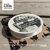 VAGNER - Super Soft Mono Leader 50m