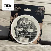 VAGNER - Super Soft Mono Leader 50m