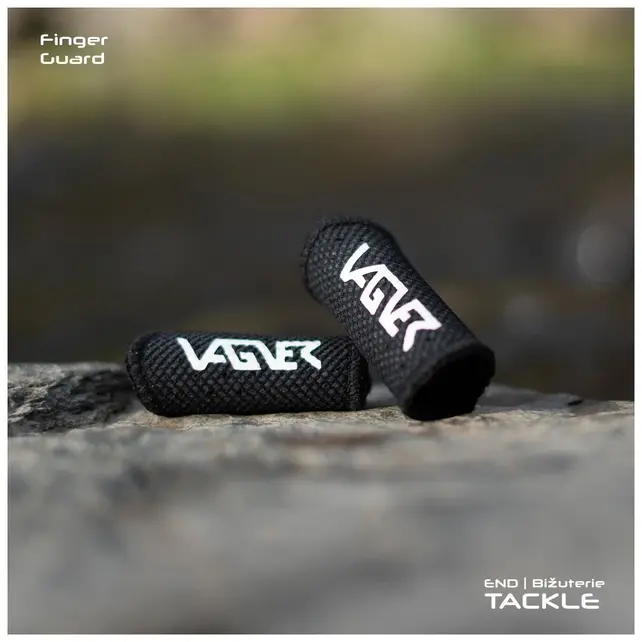VAGNER - Finger Guard VAGNER - Finger Guard
