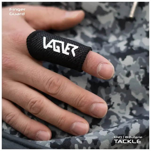 VAGNER - Finger Guard VAGNER - Finger Guard