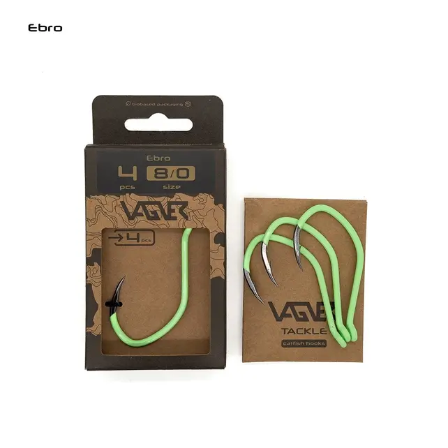 VAGNER - Ebro Hook VAGNER - Ebro Hook