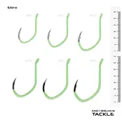 VAGNER - Ebro Hook VAGNER - Ebro Hook