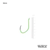VAGNER - Ebro Hook VAGNER - Ebro Hook