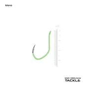 VAGNER - Ebro Hook VAGNER - Ebro Hook
