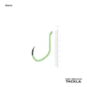 VAGNER - Ebro Hook VAGNER - Ebro Hook