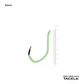 VAGNER - Ebro Hook VAGNER - Ebro Hook