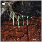 VAGNER - Livebait Go Hook VAGNER - Livebait Go Hook