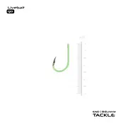 VAGNER - Livebait Go Hook VAGNER - Livebait Go Hook