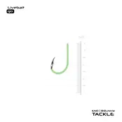 VAGNER - Livebait Go Hook VAGNER - Livebait Go Hook