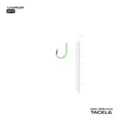 VAGNER - Livebait Pro Hook