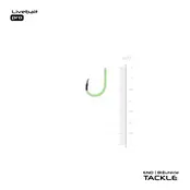 VAGNER - Livebait Pro Hook