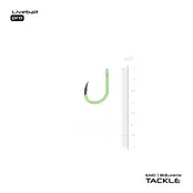 VAGNER - Livebait Pro Hook